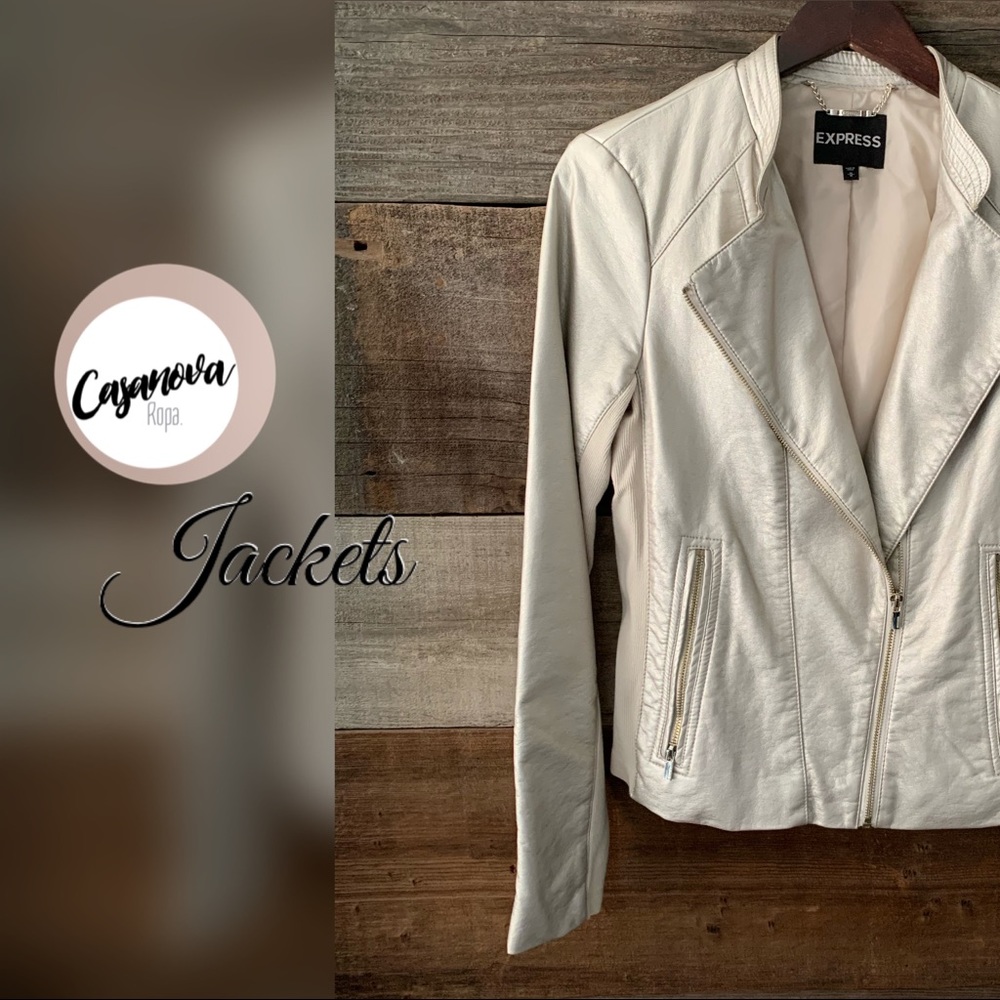 Jackets